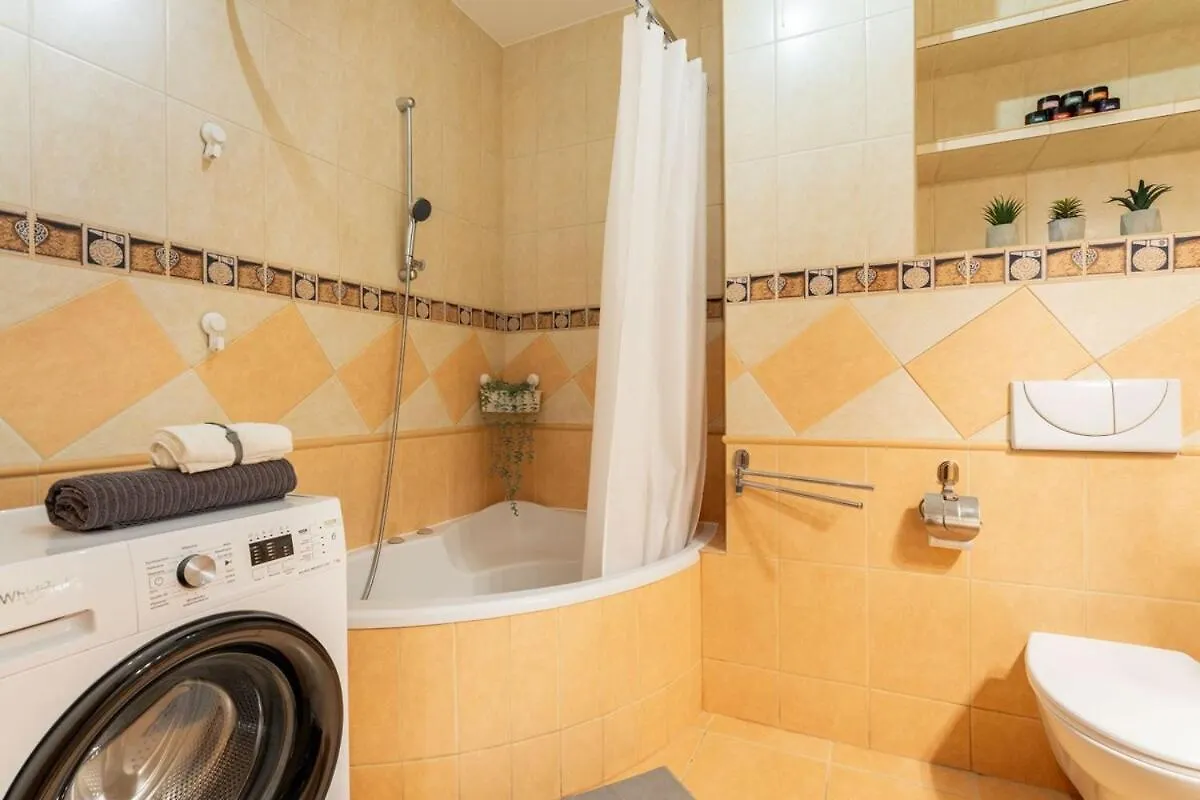 Superb Place To Live Saska Kepa Apartment Warsaw Poland