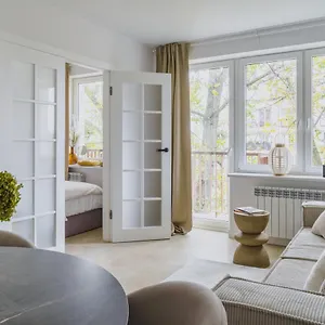  Apartment Concierge Waszyngton Lounge