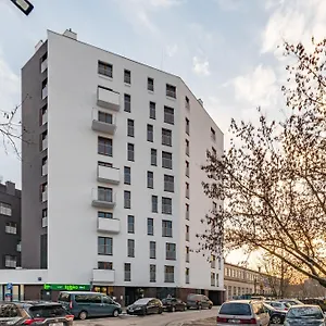 Bliska 17 A By Homeprime Apartament