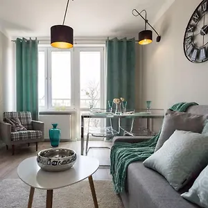  Apartment Modern Scandi Waszyngtona